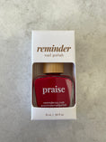 Load image into Gallery viewer, Reminder Nail Polish
