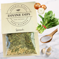 Load image into Gallery viewer, Sweet Onion Seasoning Dip Mix & Cheese ball Spices

