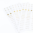 Load image into Gallery viewer, Lilac Floral 2025 Yearly Planner
