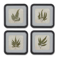 Load image into Gallery viewer, Framed Fern Square
