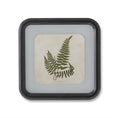 Load image into Gallery viewer, Framed Fern Square
