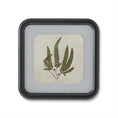 Load image into Gallery viewer, Framed Fern Square
