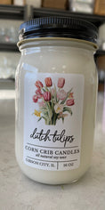 Load image into Gallery viewer, Corn Crib Candles Seasonal Spring
