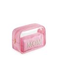 Load image into Gallery viewer, “Mom” Cosmetic Bag (Set of 2)
