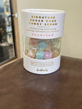 Load image into Gallery viewer, Signature Sugar Cube Hand Scrubs
