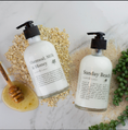 Load image into Gallery viewer, 8oz Goat Milk Lotion
