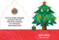 Load image into Gallery viewer, The Very Hungry Caterpillar's Peekaboo Christmas

