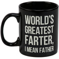 Load image into Gallery viewer, World's Greatest Father Mug
