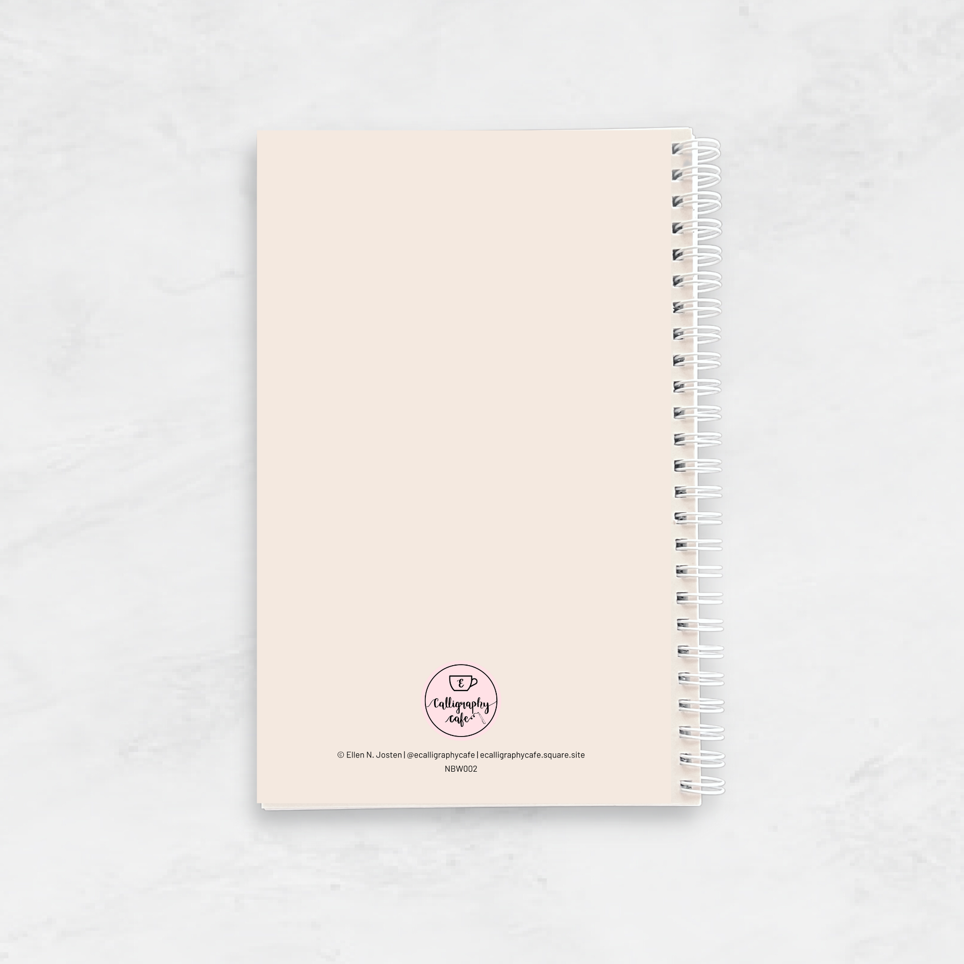 Notebook - Happy Notes
