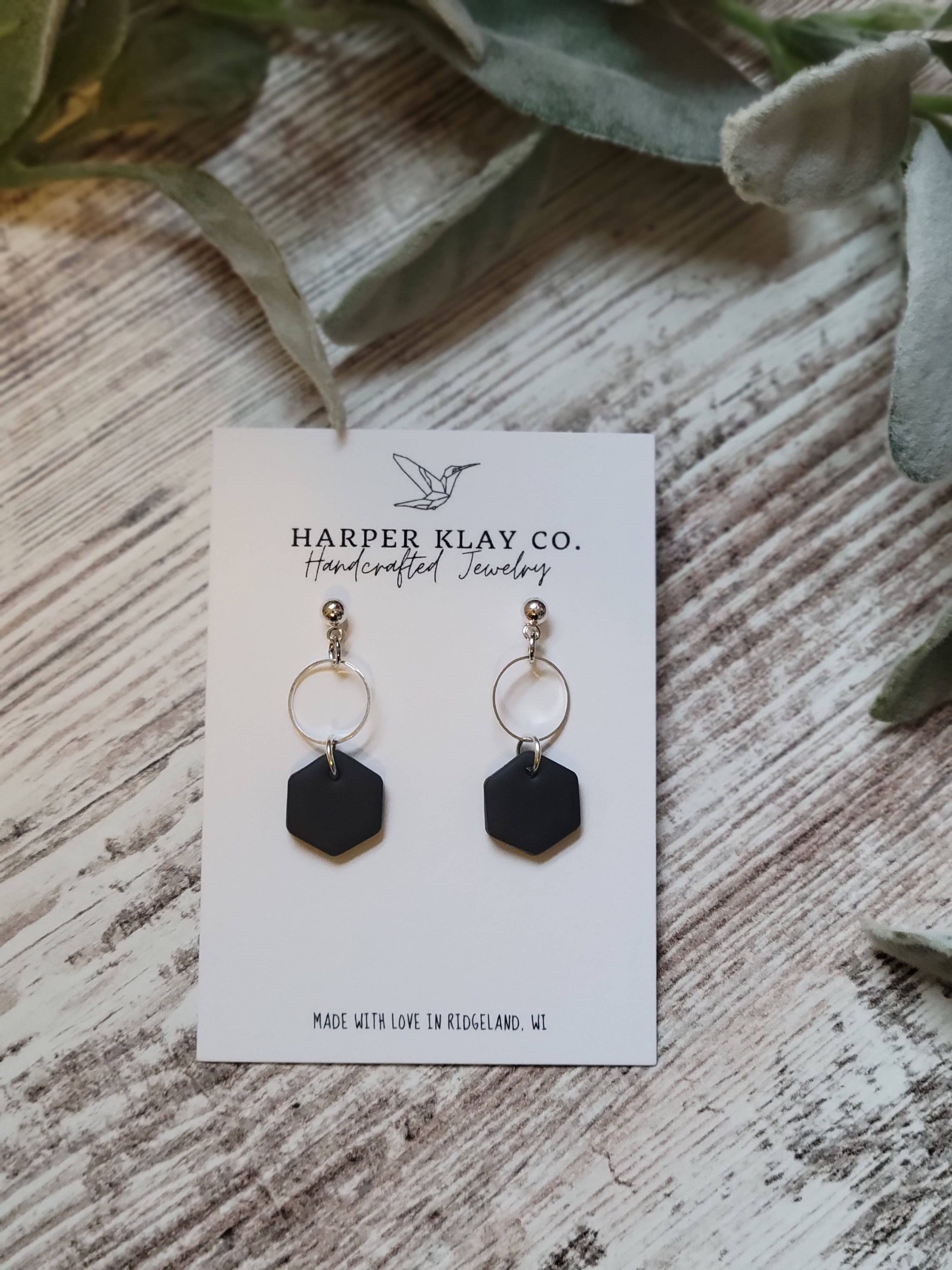 The Hex Halo Set