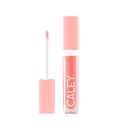 Beachy Kiss Natural Lip Oil