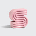 Load image into Gallery viewer, Castor Oil Nourishing Shampoo Bar
