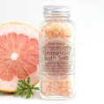 Load image into Gallery viewer, Bath Salt - Citrus Lavender 4oz Jar
