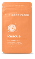 Load image into Gallery viewer, Rescue Wearable Wellness Patch
