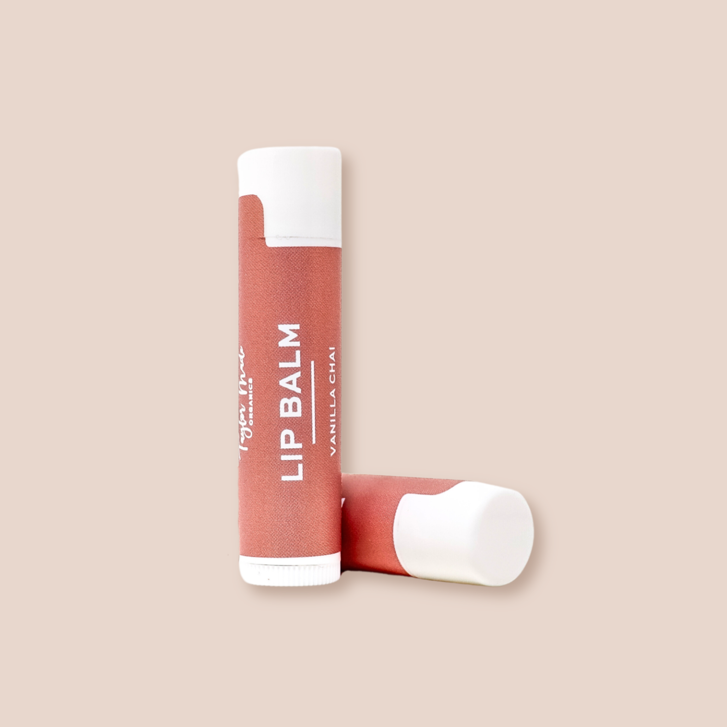 Lip Balms -organic