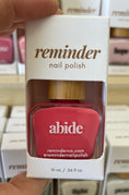 Load image into Gallery viewer, Reminder Nail Polish
