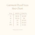 Load image into Gallery viewer, Halloween Cluster | Garment Dyed Tee
