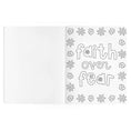 Load image into Gallery viewer, Be The Light Faith-Inspired Coloring Book

