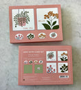 Load image into Gallery viewer, Mini Card Set with Stickers
