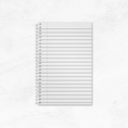 Load image into Gallery viewer, Notebook - Proverbs 16:3
