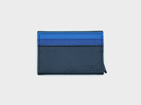 Bando 3.0 - Slim Utility Wallet