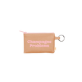 Load image into Gallery viewer, NEW! Colorblock Penny Key Ring
