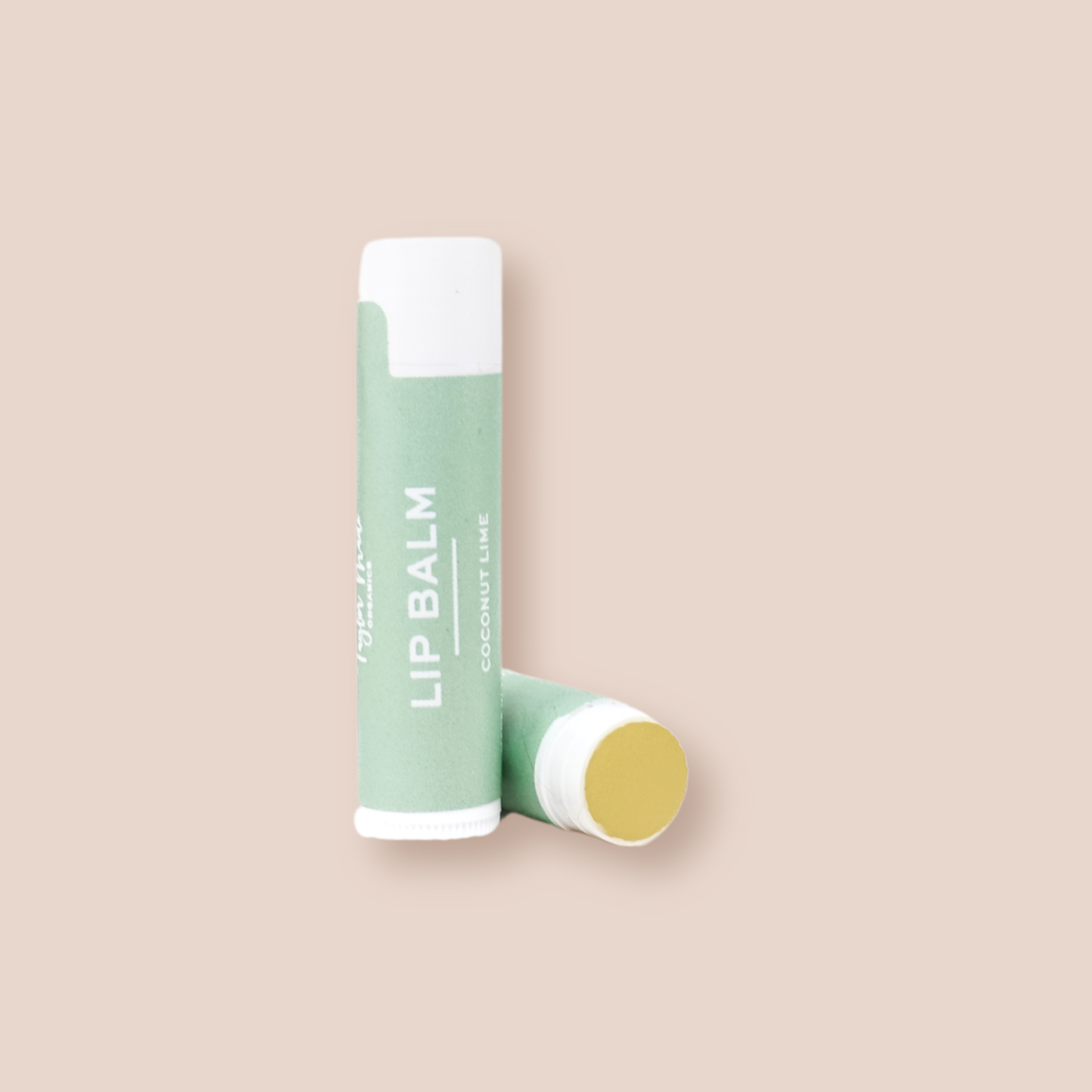 Lip Balms -organic