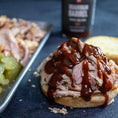 Load image into Gallery viewer, Whiskey Barrel - Bourbon BBQ Sauce
