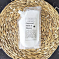 Load image into Gallery viewer, 20oz Goat Milk Lotion Refill Bag
