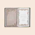 Load image into Gallery viewer, Grandpa's Story: A Memory and Keepsake Journal for My Family
