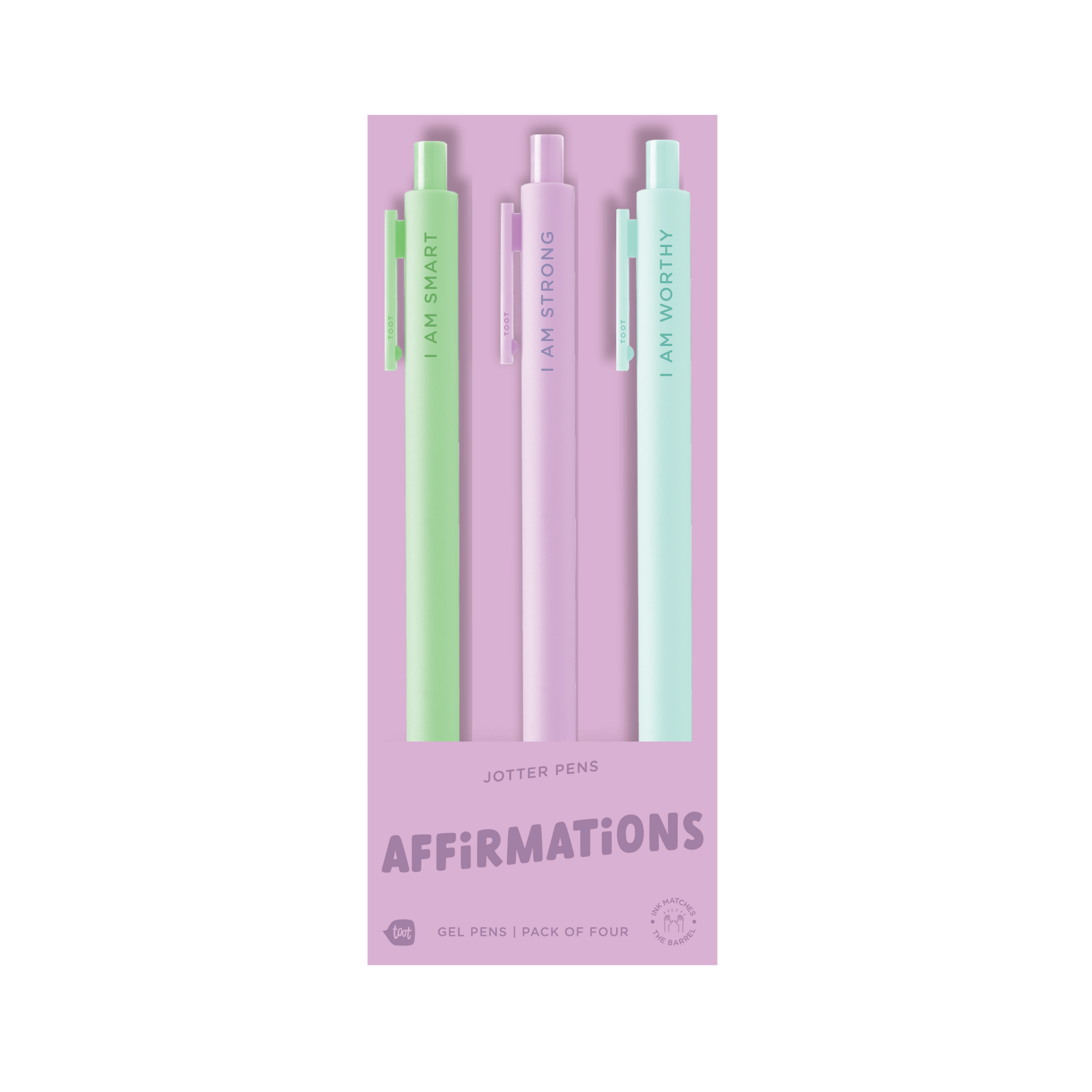 Jotter Sets - 3 pack (TOPSELLER!!!!)