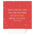 Load image into Gallery viewer, Verse for Joy – Bible Verse Card Set + Display Stand
