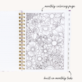Load image into Gallery viewer, Countryside 2025 Yearly Planner
