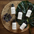 Load image into Gallery viewer, 3.4oz Goat Milk Lotion
