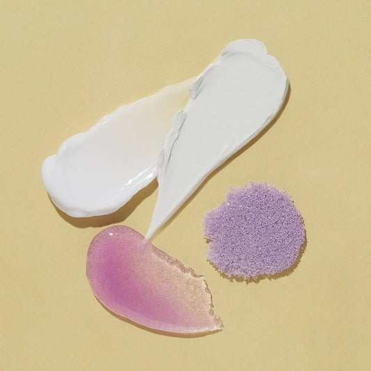Pedi Moments Duo -  Jasmine Soothe