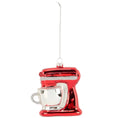 Load image into Gallery viewer, Stand Mixer Glass Ornament
