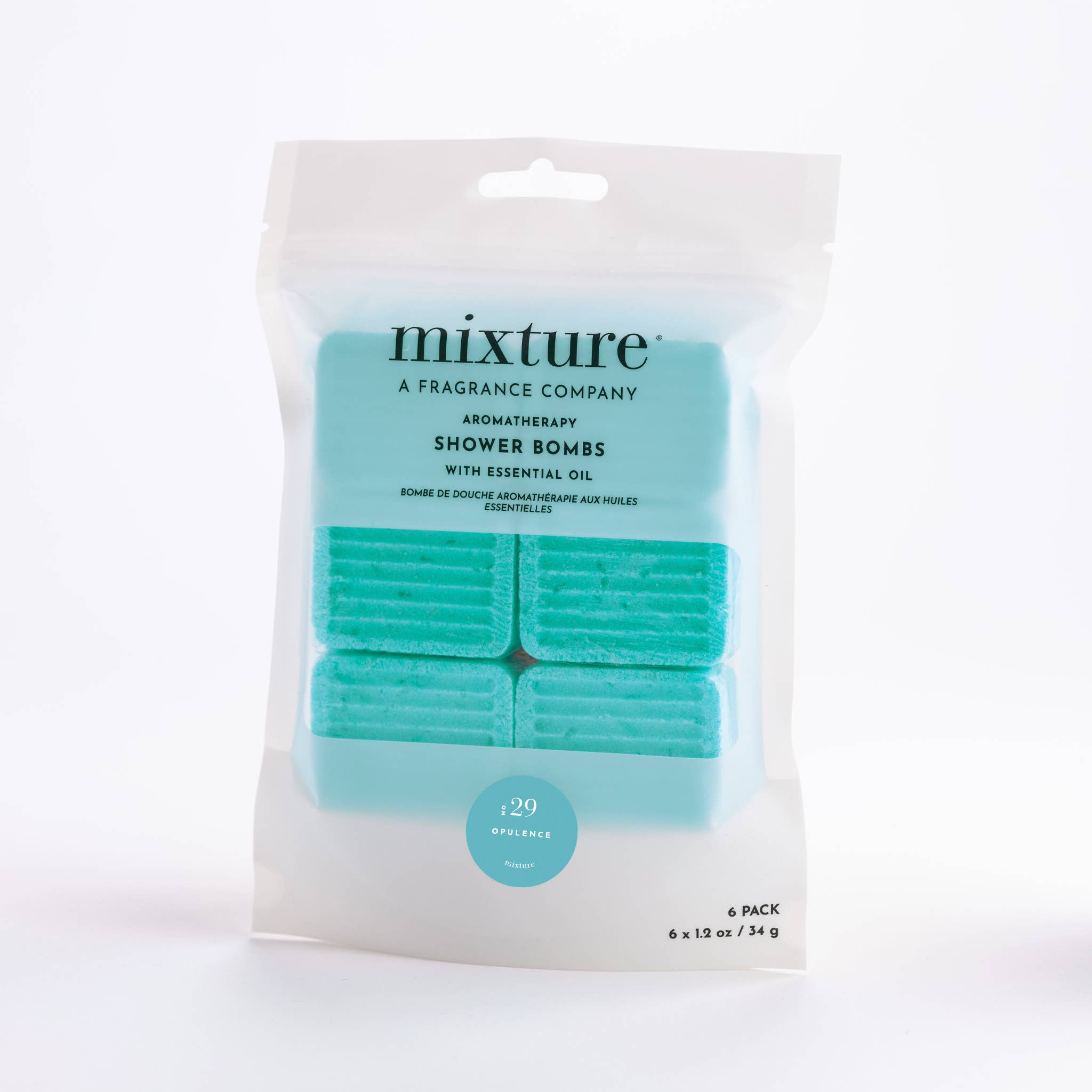 Shower Bomb Bag