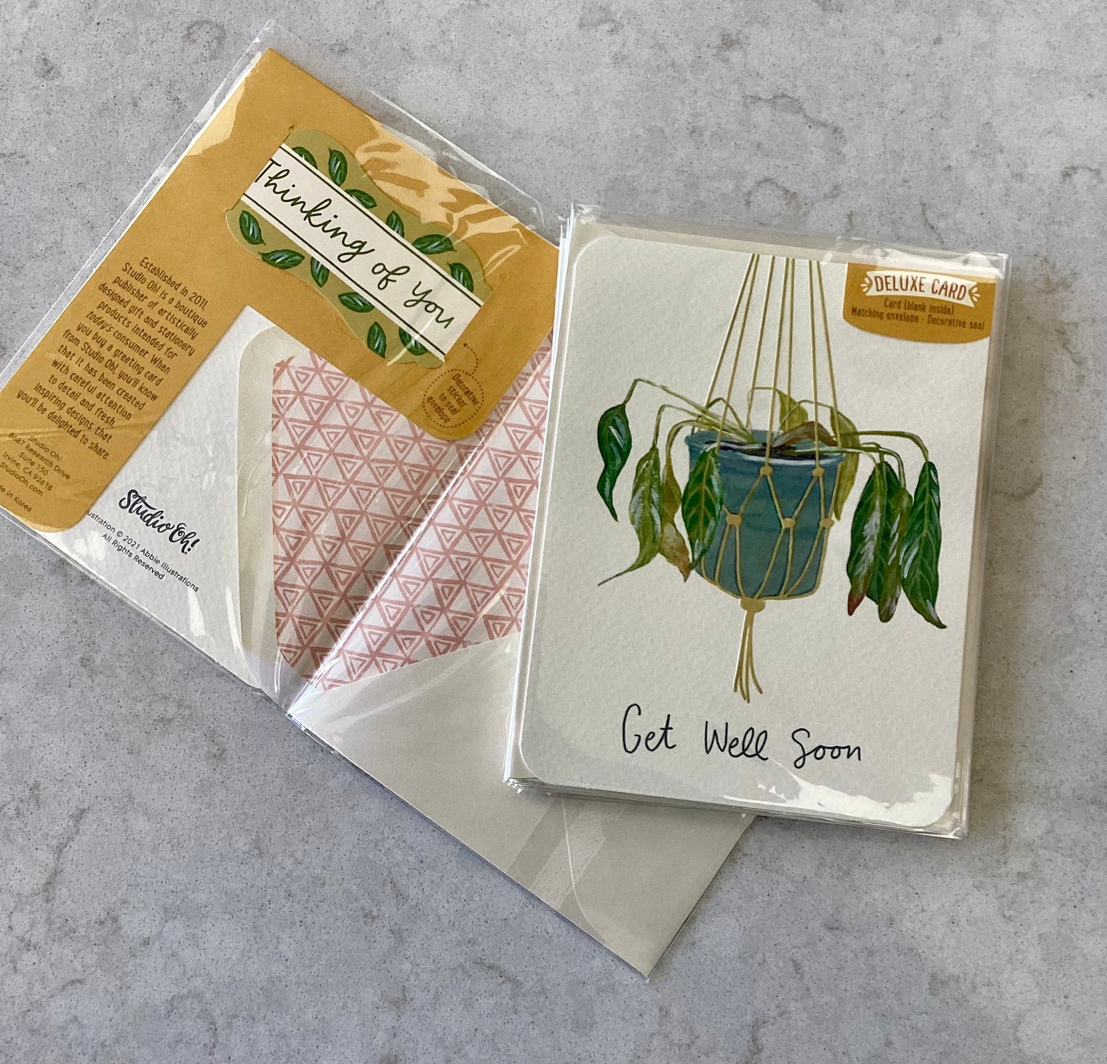Happy Cards