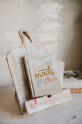Load image into Gallery viewer, You Are Made For This: Devotions To Uplift & Encourage Moms
