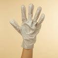 Load image into Gallery viewer, Collagen Gloves With Mint + Botanical Extracts
