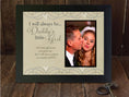 Load image into Gallery viewer, Daddy's Girl Sentiment Picture Frame for Dads: 8x10 USA 4701
