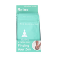 Load image into Gallery viewer, Relax Wearable Wellness Patch
