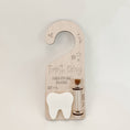 Load image into Gallery viewer, Tooth Fairy Door Hanger

