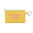 Load image into Gallery viewer, NEW! Colorblock Penny Key Ring

