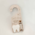 Load image into Gallery viewer, Tooth Fairy Door Hanger
