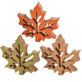 Load image into Gallery viewer, Maple Leaf Chunky Sitter Set
