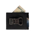 Load image into Gallery viewer, Money Clip With Beer Opener
