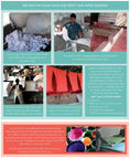 Load image into Gallery viewer, Flamingo Small Gift Bag
