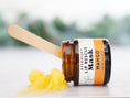 Load image into Gallery viewer, Lip Rescue Overnight Mask 1oz Jar - Mango
