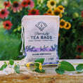 Load image into Gallery viewer, Healing Honeysuckle - 9 Tea Bags
